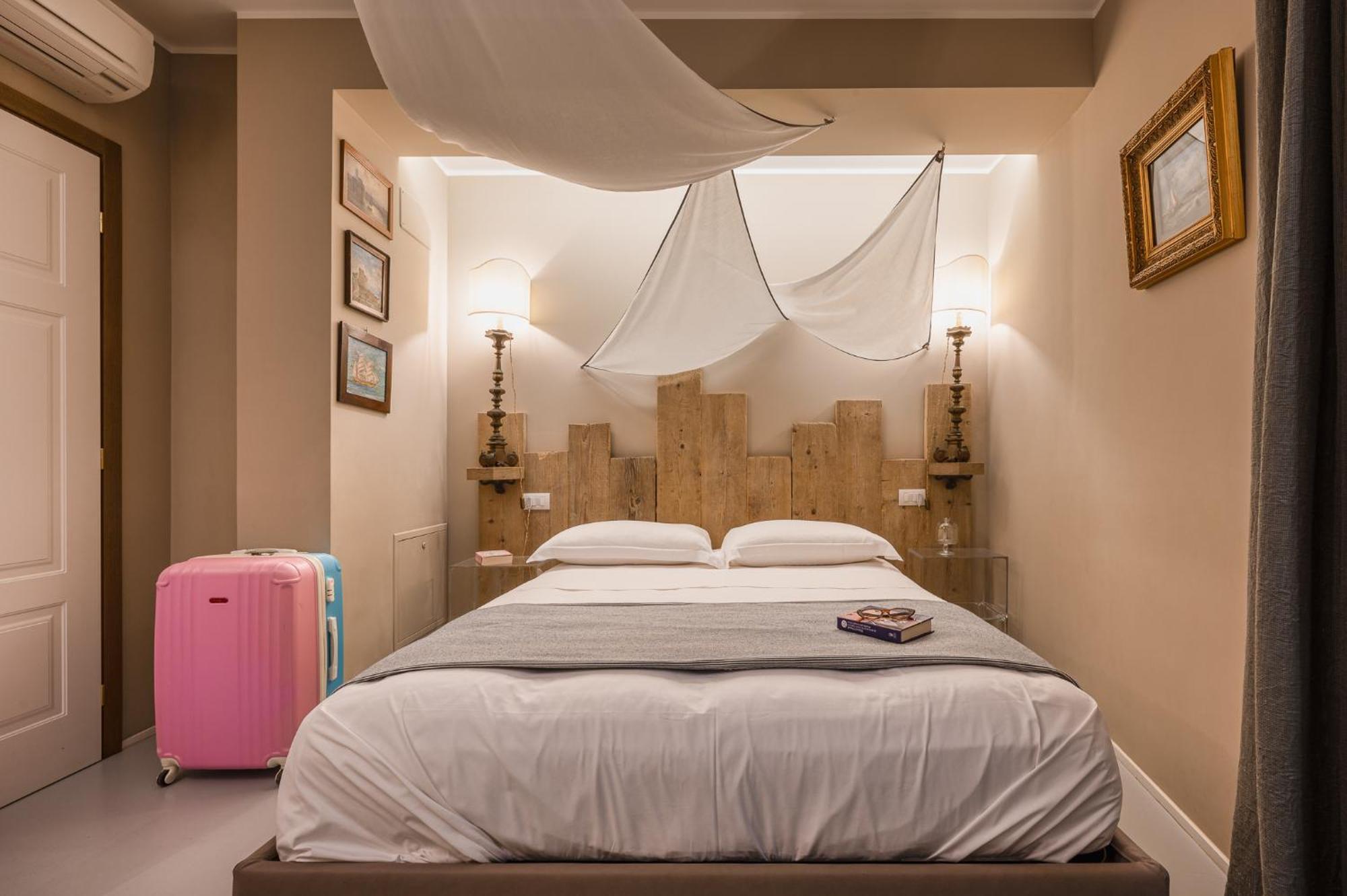 A'Mare Luxury Rooms Diano Marina Exterior foto