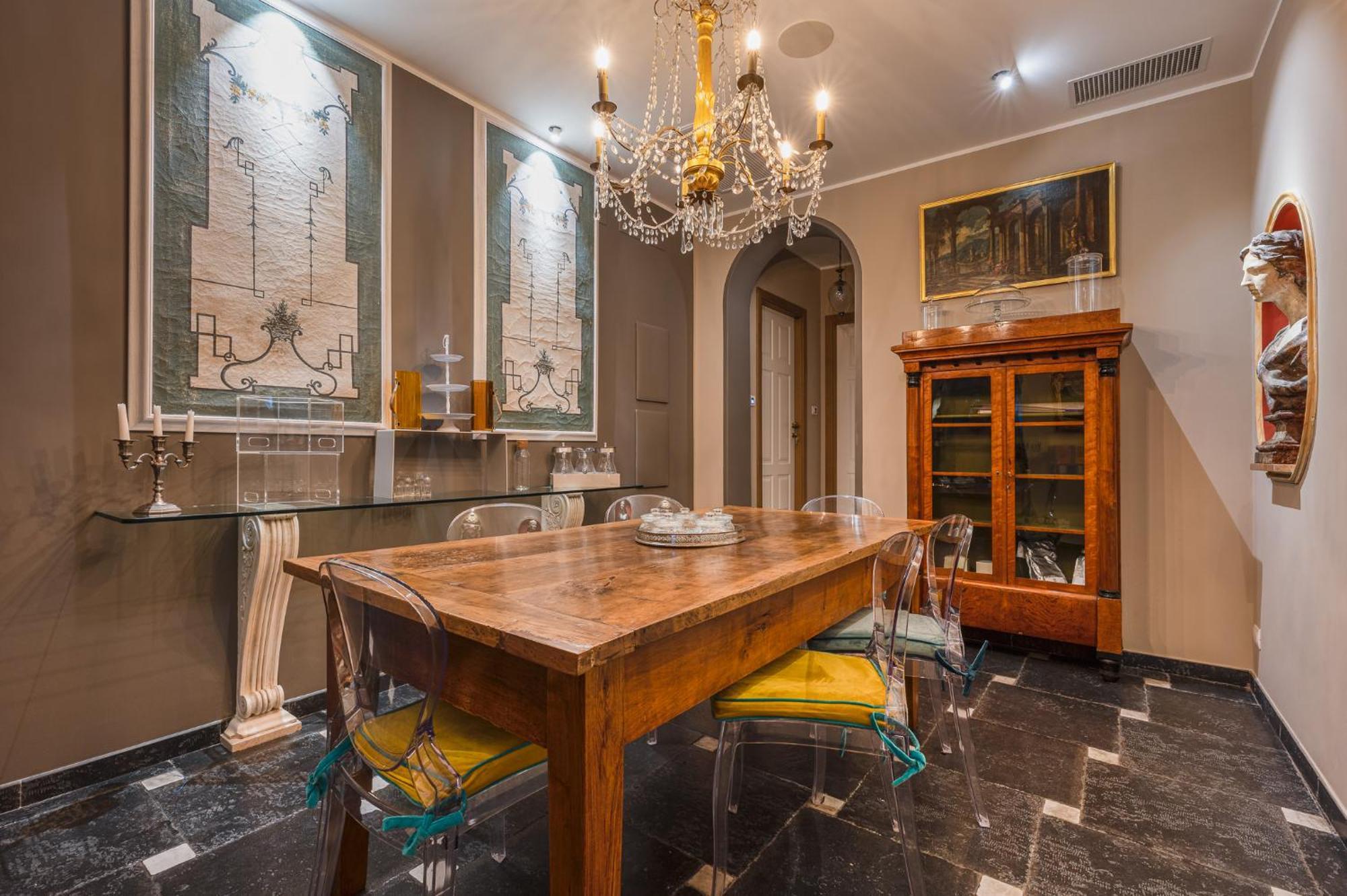 A'Mare Luxury Rooms Diano Marina Exterior foto